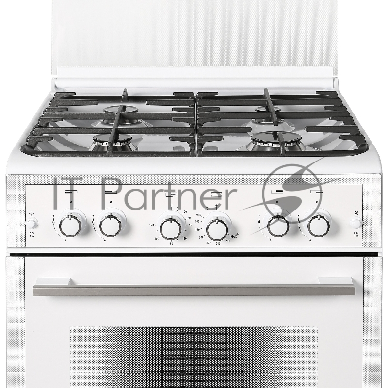 Газ. плита Гефест ПГ 6300-02 0340 Т