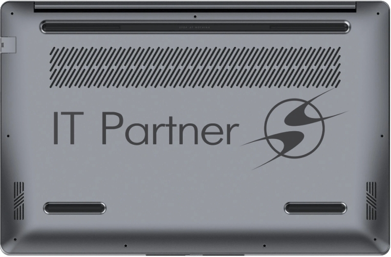 Ноутбук Tecno MegaBook K15SDA Ryzen 5 7430U 16Gb SSD512Gb AMD Radeon Graphics 15.6 IPS FHD (1920x1080) Windows 11 Home grey WiFi BT Cam 6060mAh (71005000257)