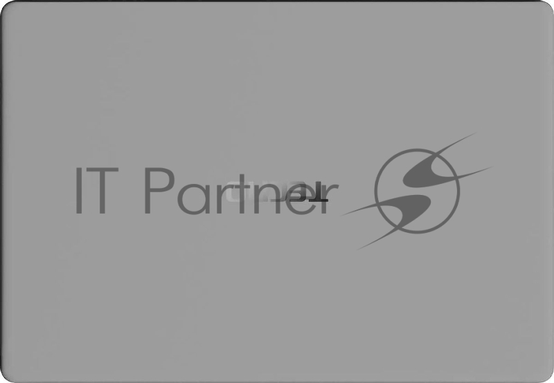 Ноутбук Tecno MegaBook T14FA Air Ryzen 5 7535HS 16Gb SSD512Gb AMD Radeon Graphics 14.1 IPS WUXGA (1920x1200) Windows 11 Home grey WiFi BT Cam 6460mAh (71003300541)