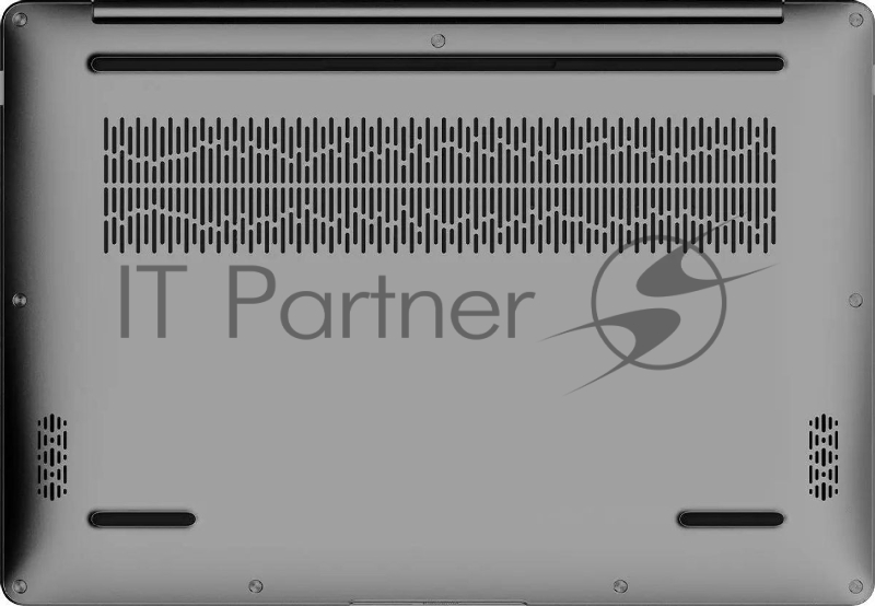 Ноутбук Tecno MegaBook T14FA Air Ryzen 5 7535HS 16Gb SSD512Gb AMD Radeon Graphics 14.1 IPS WUXGA (1920x1200) Windows 11 Home grey WiFi BT Cam 6460mAh (71003300541)