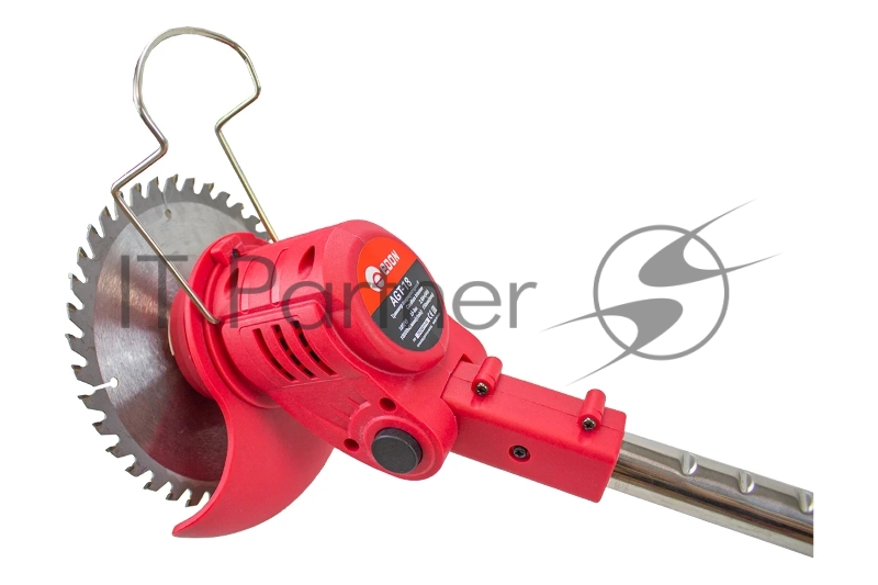 Триммер аккамуляторный Edon AGT-18