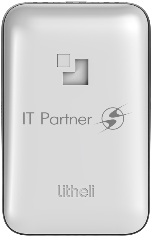 Аккумулятор Litheli Li-Ion 2,0 А/ч, U20BY01-0U000