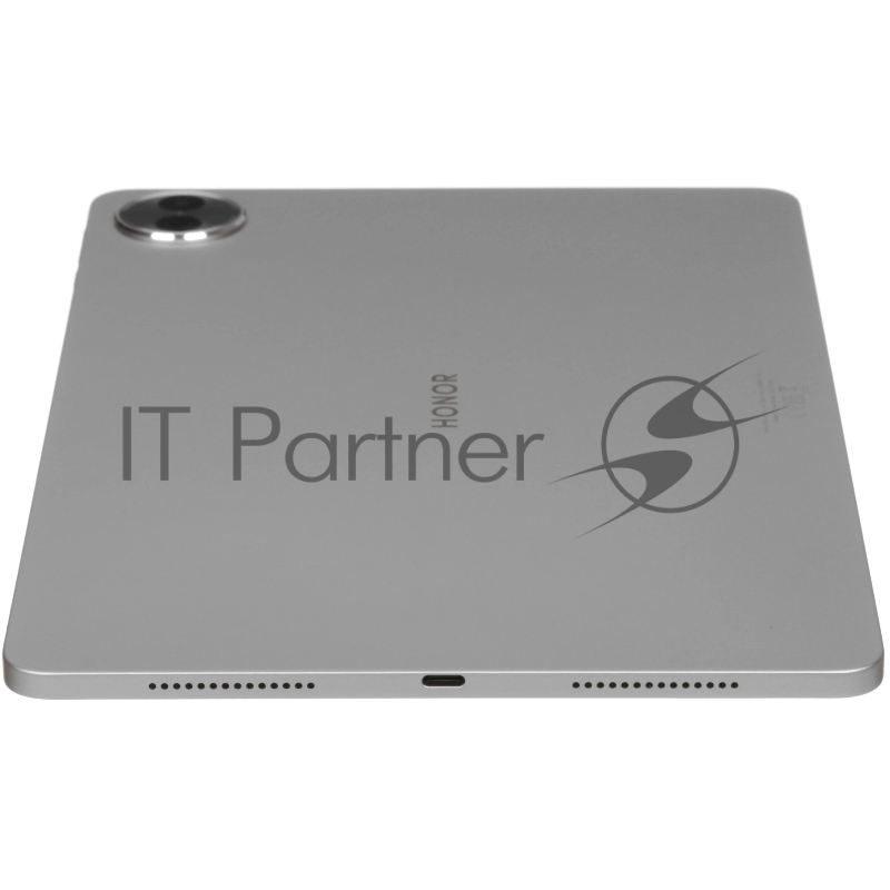 Планшет Honor Pad 10 HEY3-N09 Grey 12.1 {2560x1600 IPS Snapdragon 7/8GB/256GB/Wi-Fi/And15}