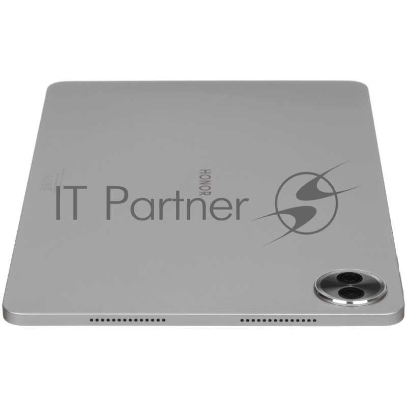 Планшет Honor Pad 10 HEY3-N09 Grey 12.1 {2560x1600 IPS Snapdragon 7/8GB/256GB/Wi-Fi/And15}