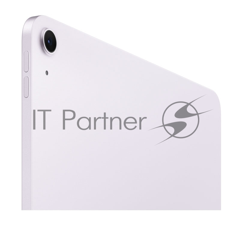Планшет Apple iPad Air 2025 A3268 M3 4.05 8C RAM8Gb ROM128Gb 13 IPS 2732x2048 iOS фиолетовый 12Mpix 12Mpix BT WiFi 10hr