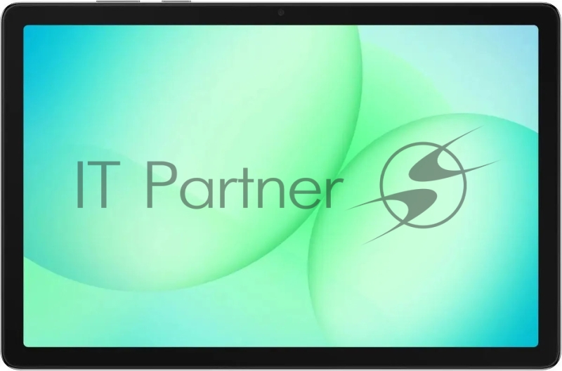 Планшет Samsung Galaxy Tab A11+ BSM-X236B 7300 (2.5) 8C RAM8Gb ROM256Gb 11 TFT 1920x1200 5G Android 15 серебристый 8Mpix 5Mpix BT WiFi microSD 2Tb 7040mAh