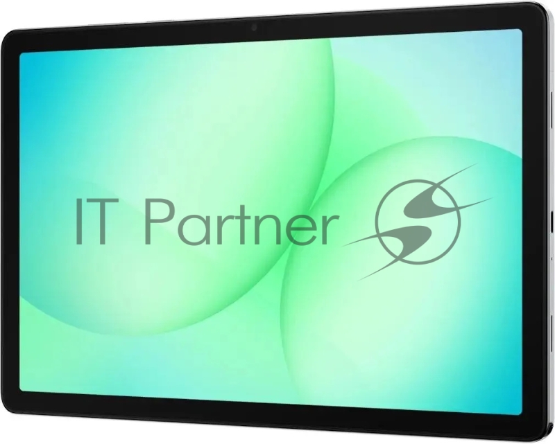 Планшет Samsung Galaxy Tab A11+ BSM-X236B 7300 (2.5) 8C RAM8Gb ROM256Gb 11 TFT 1920x1200 5G Android 15 серебристый 8Mpix 5Mpix BT WiFi microSD 2Tb 7040mAh