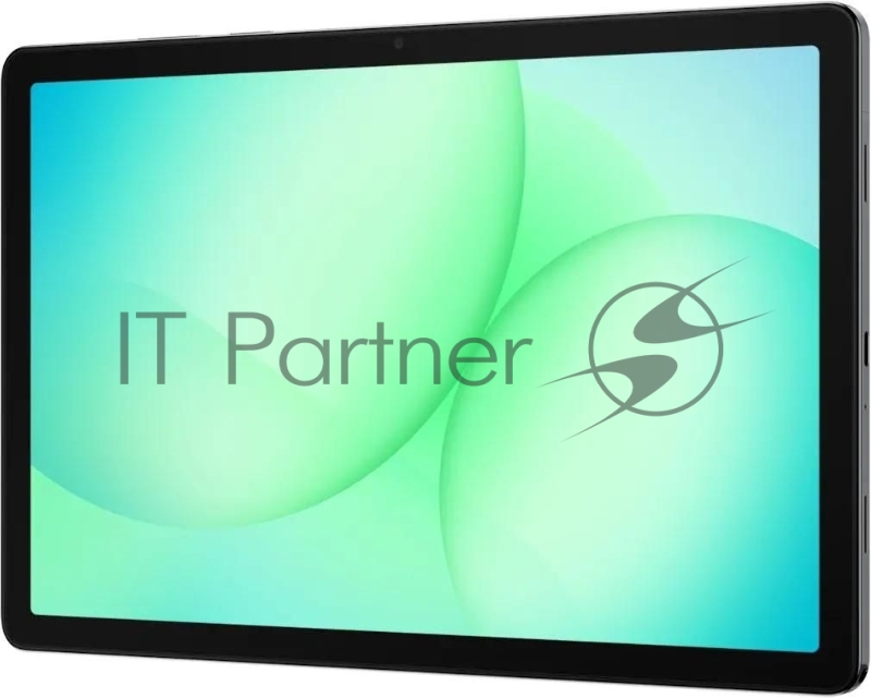 Планшет Samsung Galaxy Tab A11+ BSM-X230 7300 (2.5) 8C RAM6Gb ROM128Gb 11 TFT 1920x1200 Android 15 серый 8Mpix 5Mpix BT WiFi microSD 2Tb 7040mAh