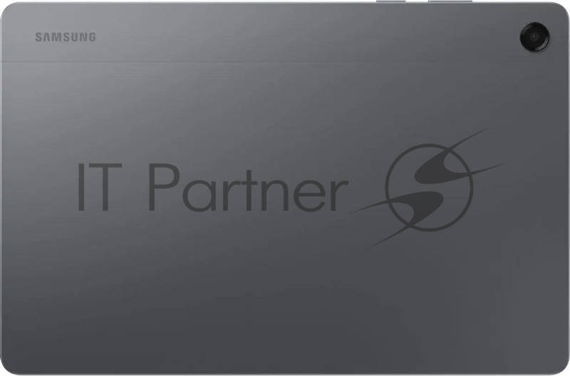 Планшет Samsung Galaxy Tab A11+ BSM-X230 7300 (2.5) 8C RAM6Gb ROM128Gb 11 TFT 1920x1200 Android 15 серый 8Mpix 5Mpix BT WiFi microSD 2Tb 7040mAh