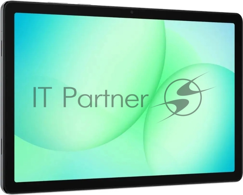 Планшет Samsung Galaxy Tab A11+ BSM-X236B 7300 (2.5) 8C RAM6Gb ROM128Gb 11 TFT 1920x1200 5G Android 15 серебристый 8Mpix 5Mpix BT WiFi microSD 2Tb 7040mAh