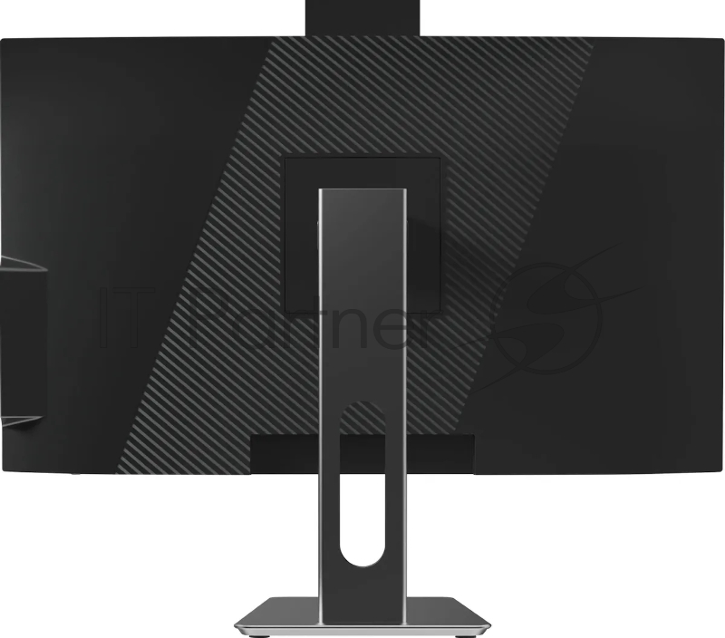 Моноблок Teclast T24 Air 23.8 Full HD i5 14450HX (2.4) 16Gb SSD512Gb Iris Xe CR Windows 11 Pro GbitEth WiFi BT 120W клавиатура мышь Cam черный 1920x1080