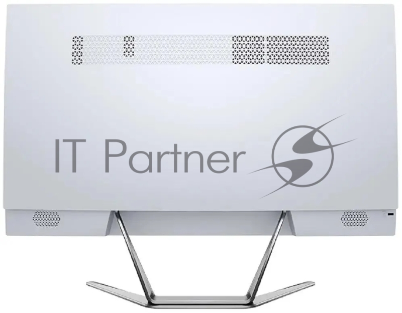 Моноблок Teclast K24 Air 23.8 Full HD i5 14450HX (2.4) 16Gb SSD512Gb Iris Xe Windows 11 Pro GbitEth WiFi BT 120W клавиатура мышь белый 1920x1080