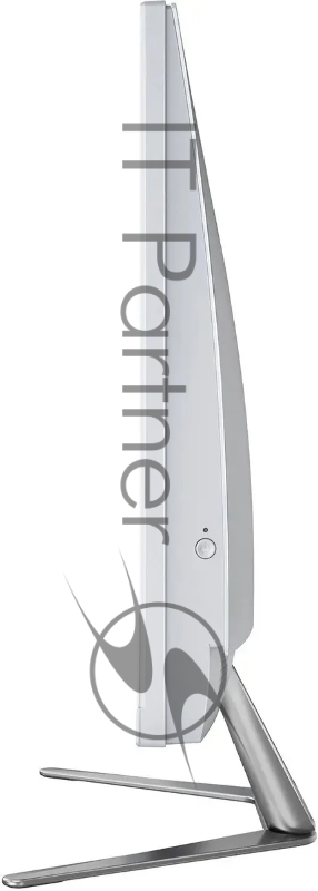 Моноблок Teclast K24 Air 23.8 Full HD i5 14450HX (2.4) 16Gb SSD512Gb Iris Xe Windows 11 Pro GbitEth WiFi BT 120W клавиатура мышь белый 1920x1080