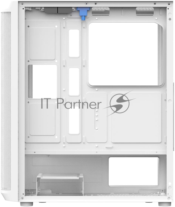 Корпус для ПК ALSEYE Audin-WH AS.07.0179