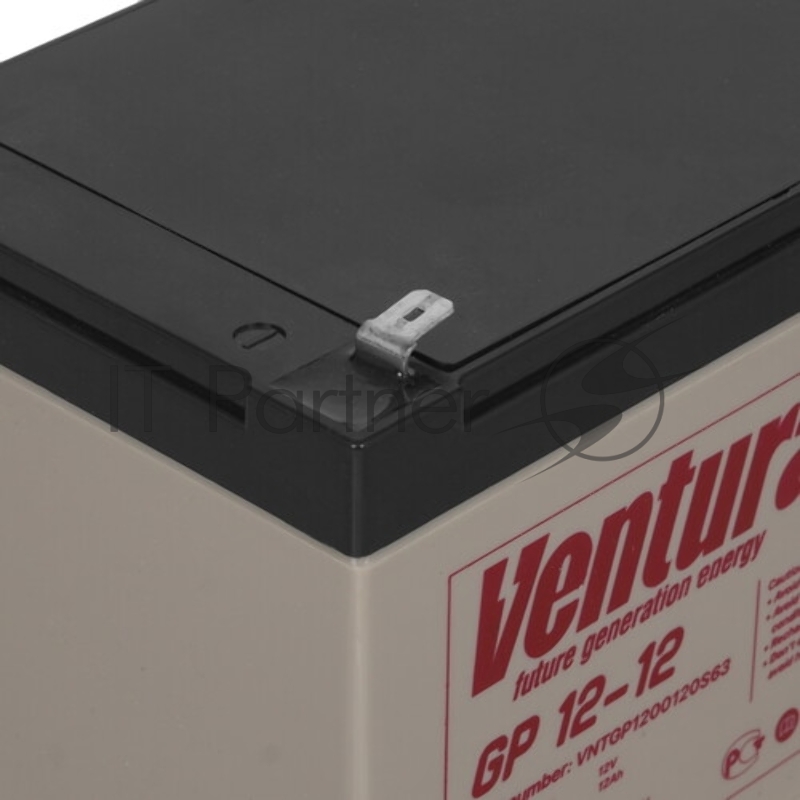 Аккумуляторная батарея Ventura GP 12-4,5