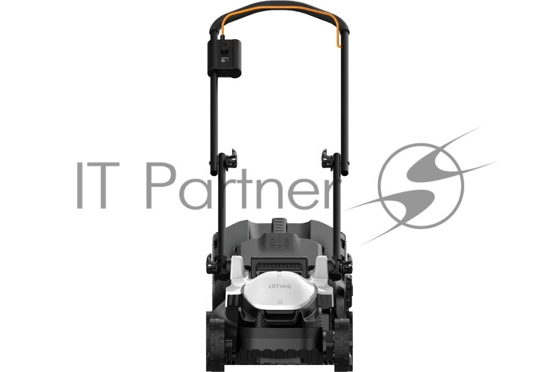 Аккумуляторная газонокосилка Litheli U20LM00-0U120 (1 Аккумулятор 4,0 А/ч)