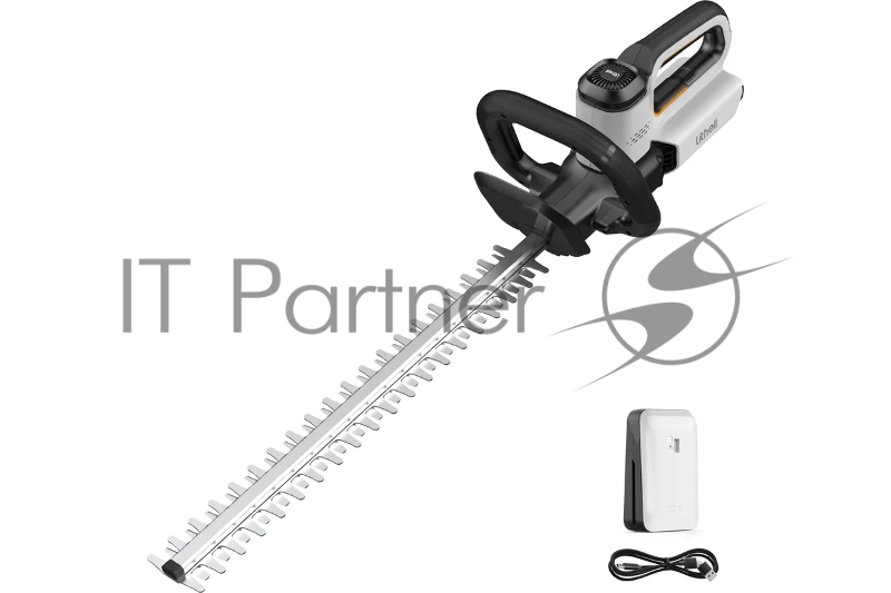 Аккумуляторный кусторез Litheli U20 U20HT00-0U110 (1 аккумулятор 2,0 А/ч)