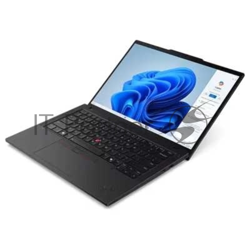 Ноутбук Lenovo ThinkPad T14 Gen 5 Black (21ML008NUS)
