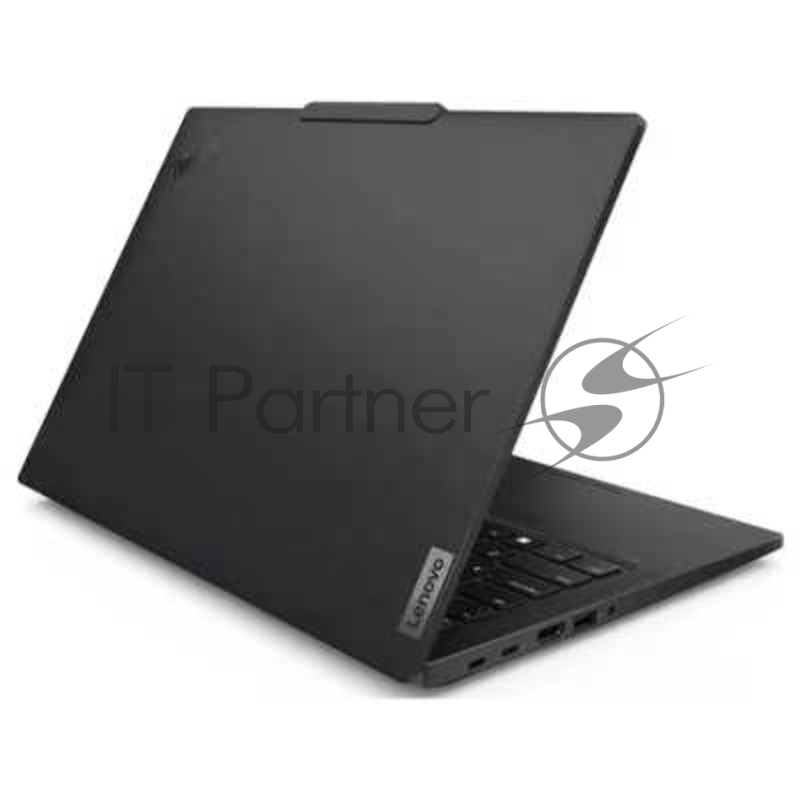 Ноутбук Lenovo ThinkPad T14 Gen 5 Black (21ML008NUS)