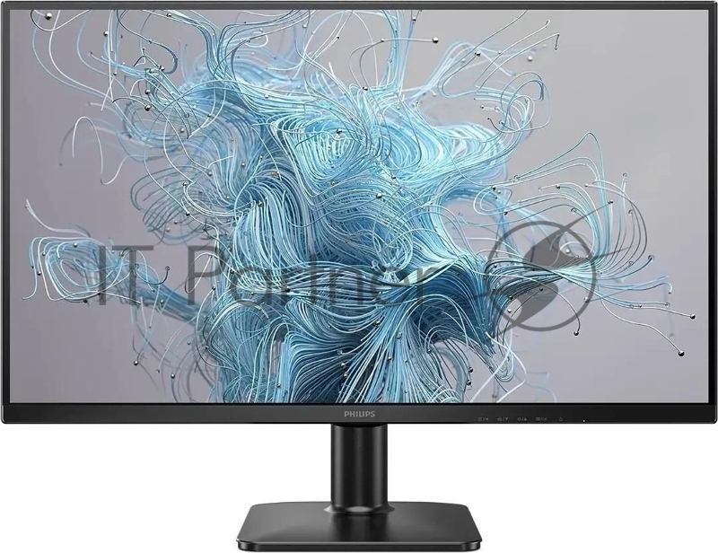 Монитор 27 Philips 27E2N1500 IPS 2560x1440, 120 Гц, 1 мс, 16:9, 250 кд/м², HDMI 2.0, DP 1.2, HDR10, черный
