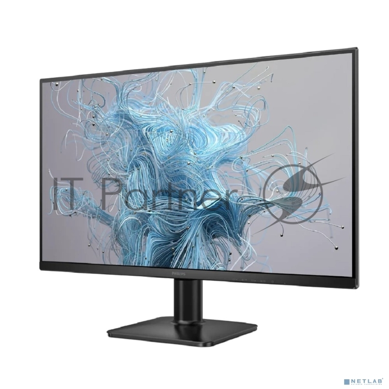 Монитор 27 Philips 27E2N1500 IPS 2560x1440, 120 Гц, 1 мс, 16:9, 250 кд/м², HDMI 2.0, DP 1.2, HDR10, черный