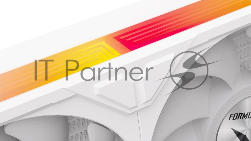 Система жидкостного охлаждения Formula V Line Cryo Wing Digi 240 WH, 240mm, LCD 2.73, 2x120mm, ARGB fans, LGA115X/1200/1700/1851/1366/20 AM3/AM4/AM5/Ryzen3/Ryzen5/Ryze