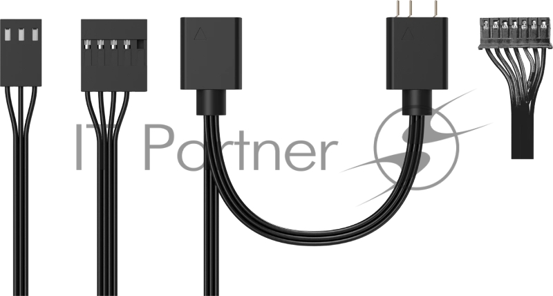 Система охлаждения Ocypus Sigma L36 BK ARGB, 360mm, LCD Pump 2.4, 3x120mm ARGB fans, LGA115X/1200/1700/18XX, AM4/AM5