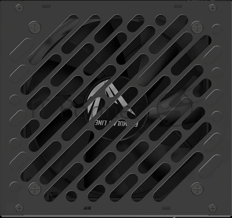 Блок питания Formula V Line FV-550WD, 550W, APFC, 80+, 12cm Fan