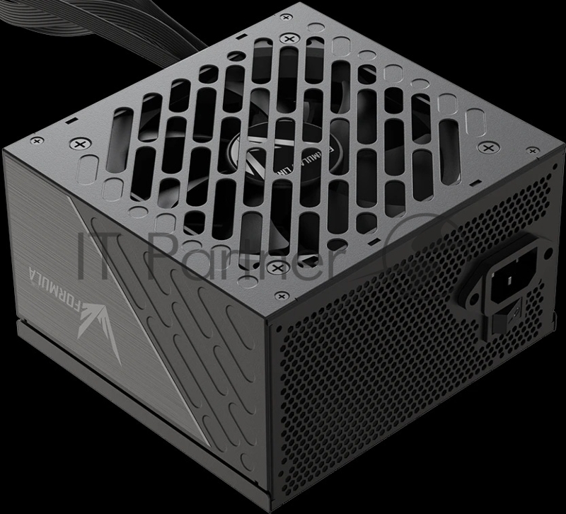 Блок питания Formula V Line FV-550WD, 550W, APFC, 80+, 12cm Fan