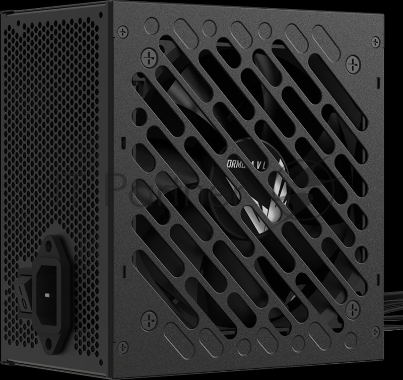 Блок питания Formula V Line FV-550WD, 550W, APFC, 80+, 12cm Fan