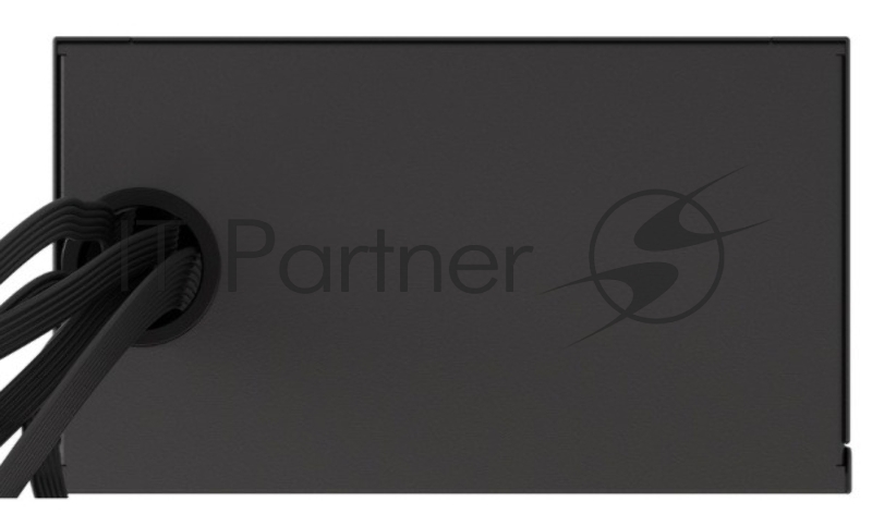 Блок питания Formula V Line FV-650BD, 650W, ATX3.1, APFC, 80+ Bronze, 12cm Fan