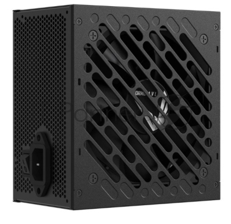 Блок питания Formula V Line FV-650BD, 650W, ATX3.1, APFC, 80+ Bronze, 12cm Fan