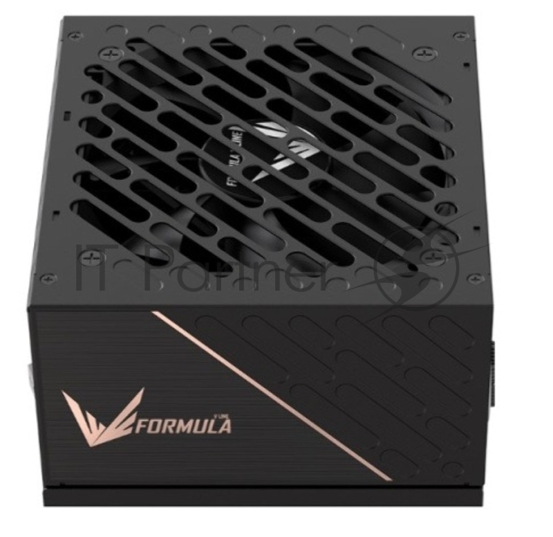 Блок питания Formula V Line FV-750BD, 750W, ATX3.1/PCIe5.1, APFC, 80+ Bronze, 12cm Fan