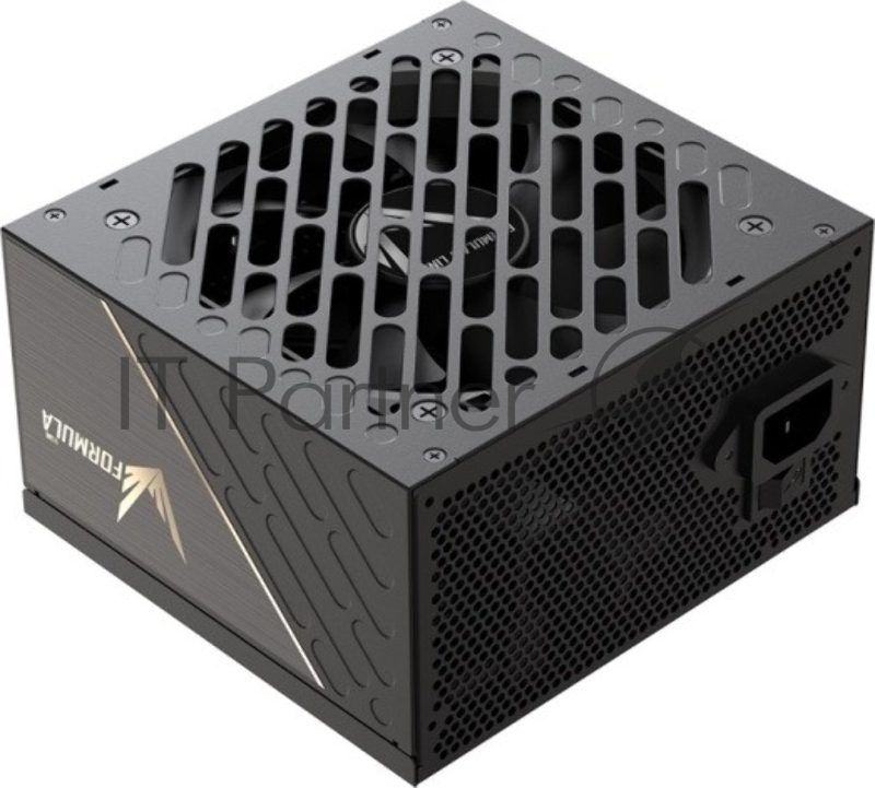 Блок питания Formula V Line FV-1000PM, 1000W, ATX3.1/PCIe5.1, APFC, 80+ Platinum, 12cm Fan, Full Modular