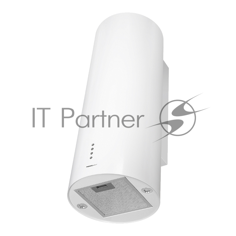 Кухонная вытяжка HOMSair SIGMA 39S Wall белый