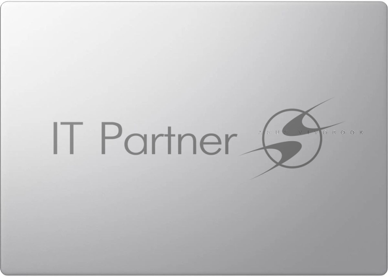 Ноутбук ASUS Vivobook S14 OLED M3407HA-SF087 AMD Ryzen 5 220 3200MHz/14/1920x1200/16GB/512GB SSD/AMD Radeon 740M/Wi-Fi/Bluetooth/Windows 11 Pro (90NB16E2-M005K0_Win11P) Silver