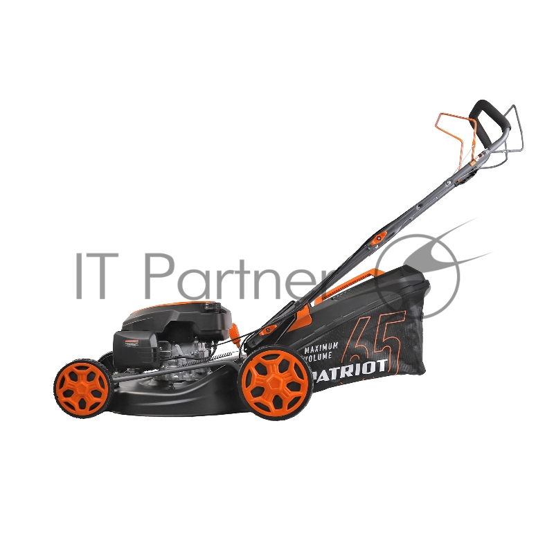 Газонокосилка бензиновая PATRIOT PT 534S