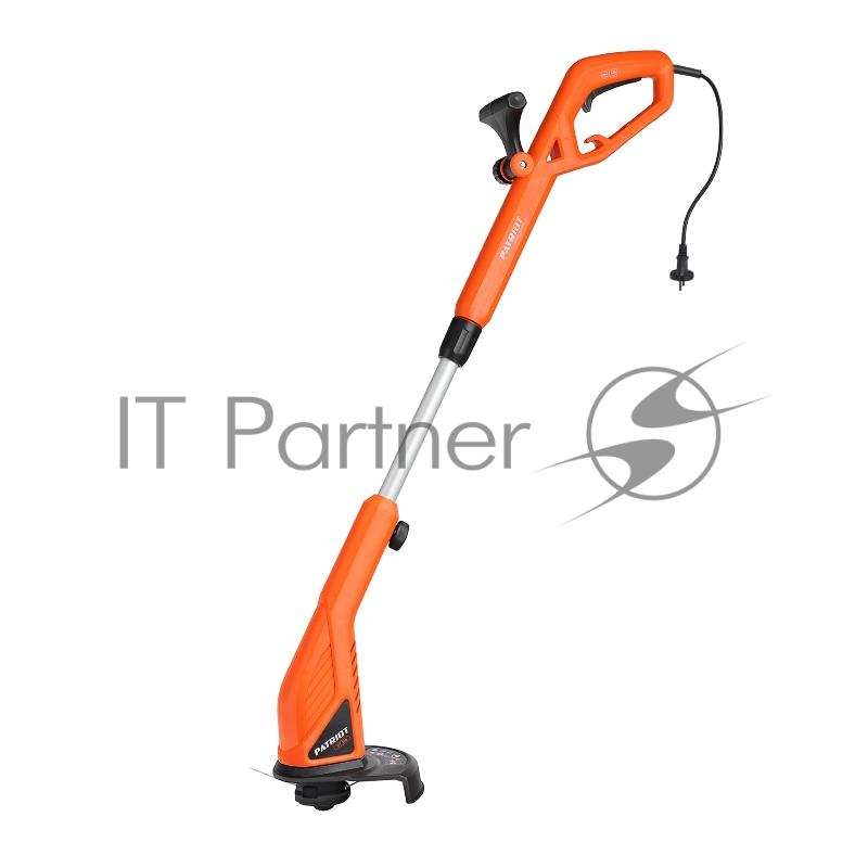 Триммер электрический PATRIOT PT 350