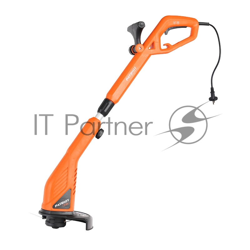 Триммер электрический PATRIOT PT 350