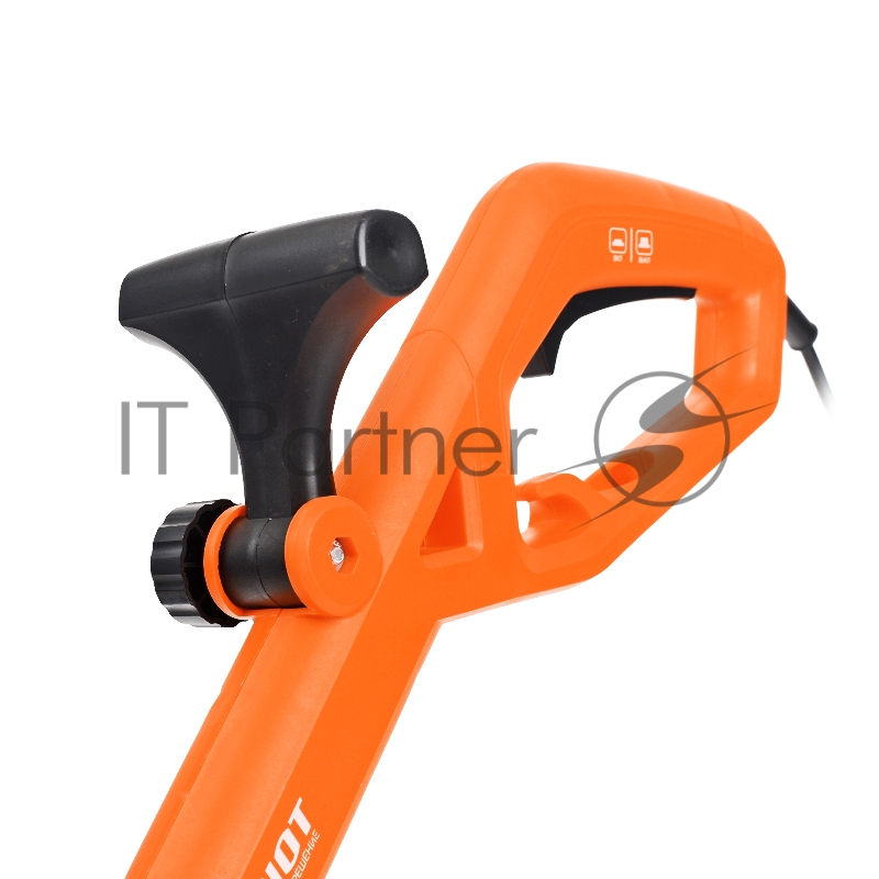 Триммер электрический PATRIOT PT 350