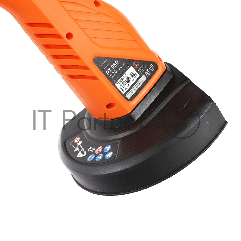 Триммер электрический PATRIOT PT 350