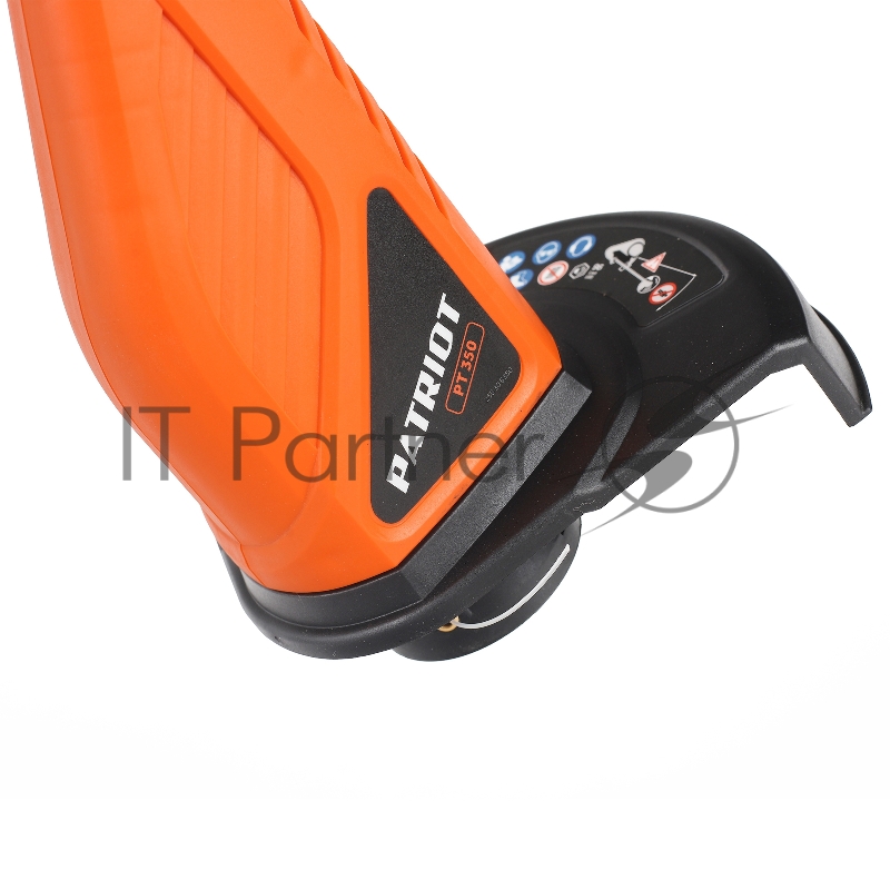 Триммер электрический PATRIOT PT 350