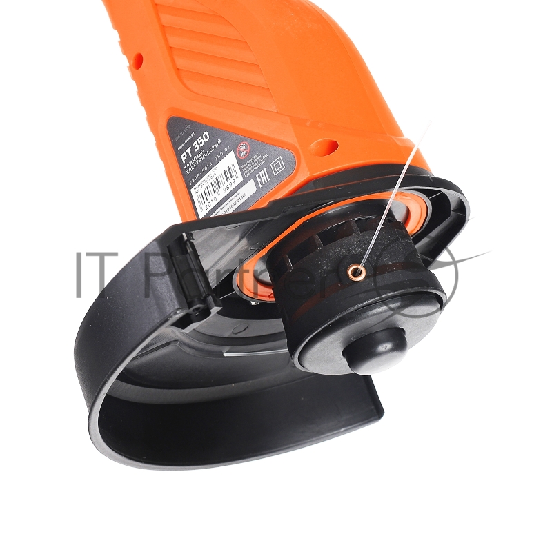 Триммер электрический PATRIOT PT 350