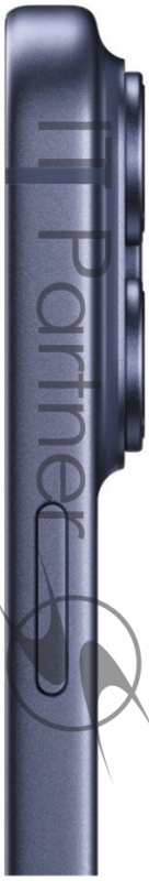 Смартфон Apple iPhone 17 Pro A3523 512Gb темно-синий