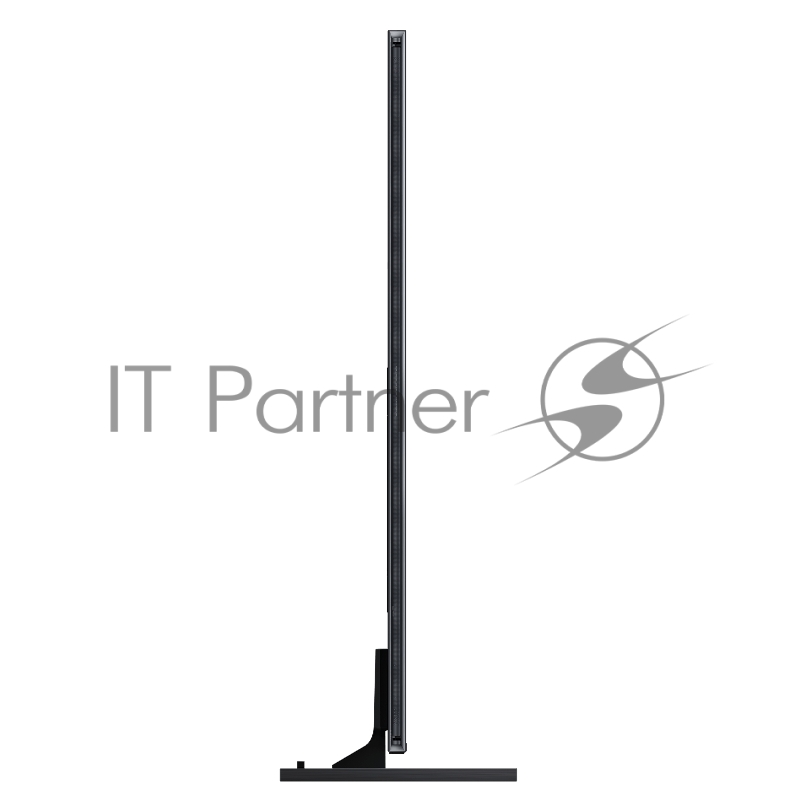 Телевизор HISENSE 116 116UXQ черный 4K UltraHD VIDAA Smart TV