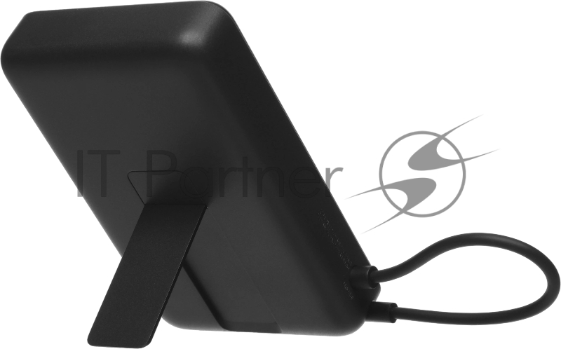 Внешний аккумулятор Xiaomi Magnetic Power Bank 10000 with Built-in Stand Gray (BHR08P9GL)