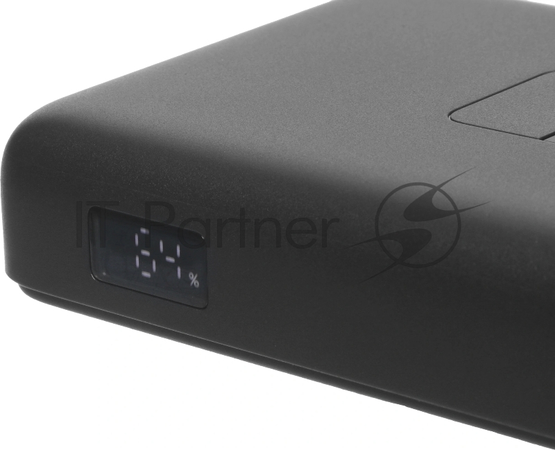 Внешний аккумулятор Xiaomi Magnetic Power Bank 10000 with Built-in Stand Gray (BHR08P9GL)