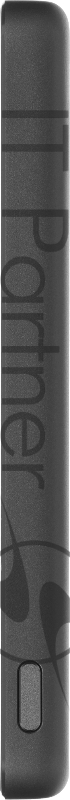Внешний аккумулятор Xiaomi Super Slim Magnetic Power Bank 5000 Black (BHR08PMGL)