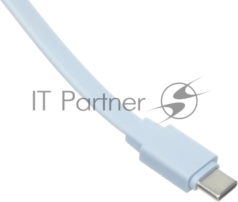 Внешний аккумулятор со встроенным кабелем Xiaomi 67W Power Bank 20000 (Integrated Cable) Ice Blue (BHR08O8GL)