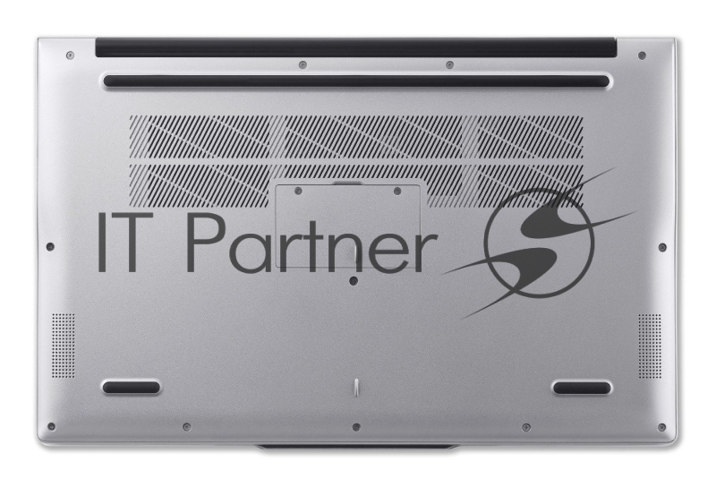 Ноутбук Acer Aspire Lite AL15-72P-71X1 Core i7 13620H 16Gb SSD1Tb Intel Iris Xe graphics 15.6 IPS FHD (1920x1080) без ОС silver WiFi BT Cam (NX.D5GEX.001)